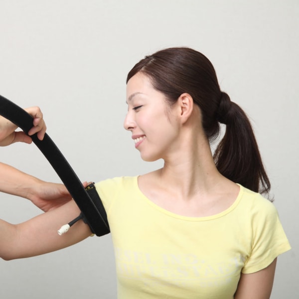 大阪西区加圧トレーニングセンター