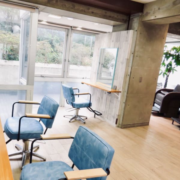 Beauty ＆coast　noah