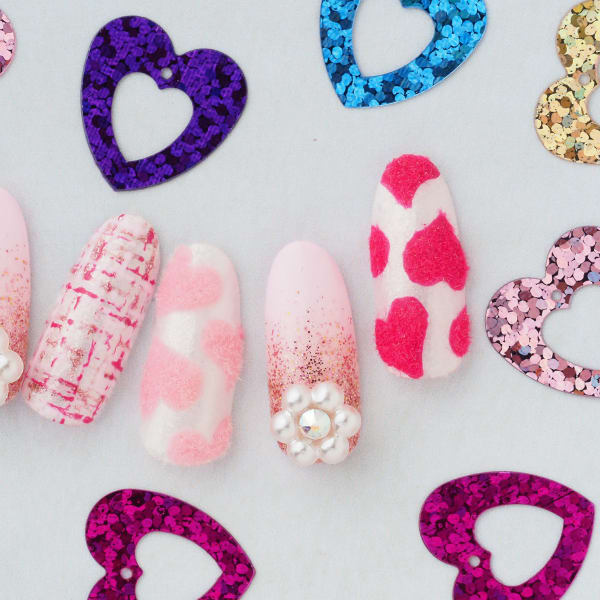 ラブリーネイル