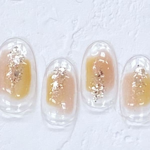 H1020 ニュアンス定額 Lコース