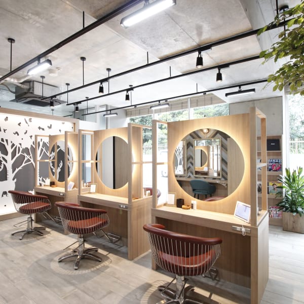 Fuse 清澄白河店