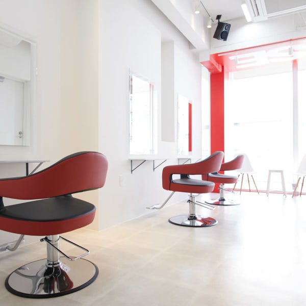 hair RISE 池袋東口店