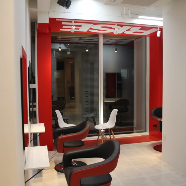 hair RISE 池袋東口店