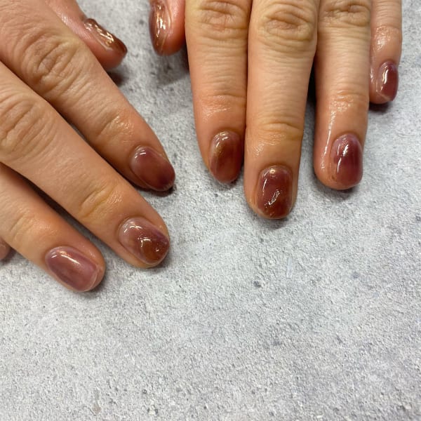 もやもやアート|Re Beautiful