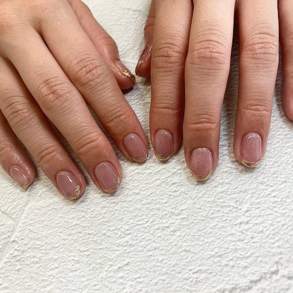 マグネットネイル|Re Beautiful