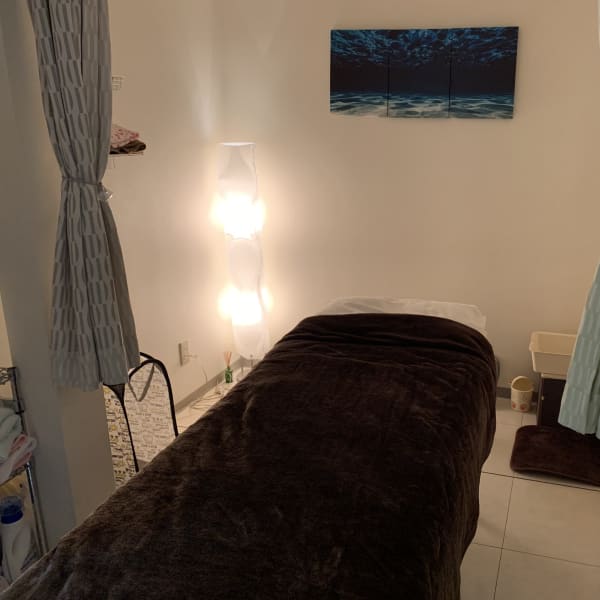 リンパメゾット リレア