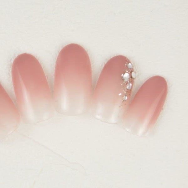 ジェルネイルデザイン|Nail  Manicia