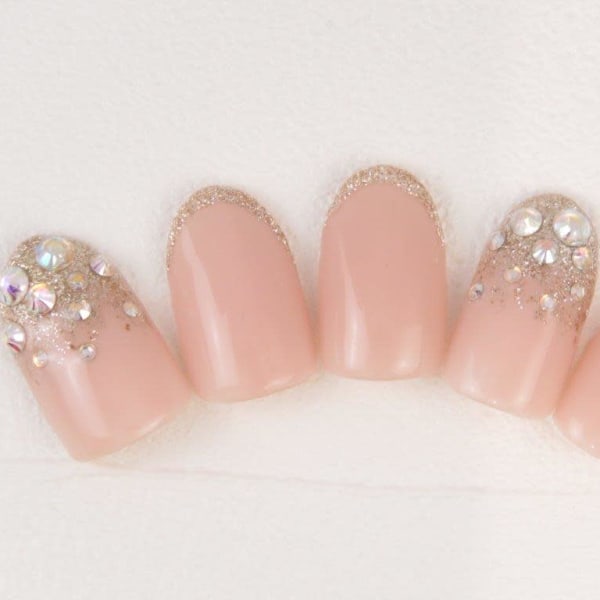 ジェルネイルデザイン