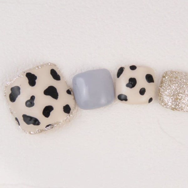 フットネイル|Nail  Manicia
