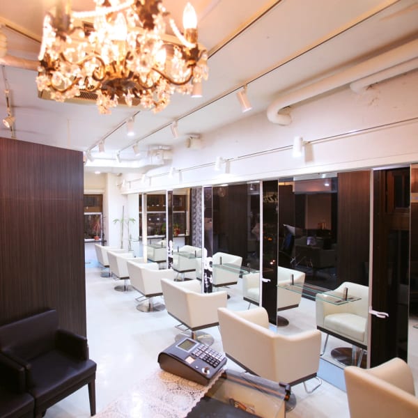 Cubic Hair 東陽町駅前店