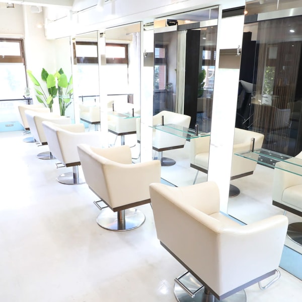 Cubic Hair 東陽町駅前店