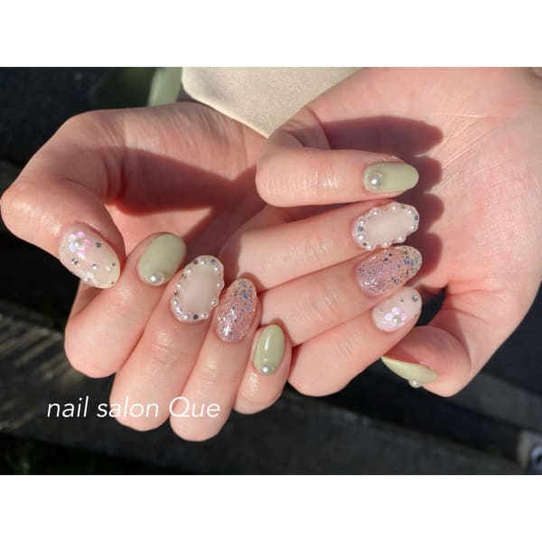 やり放題コース