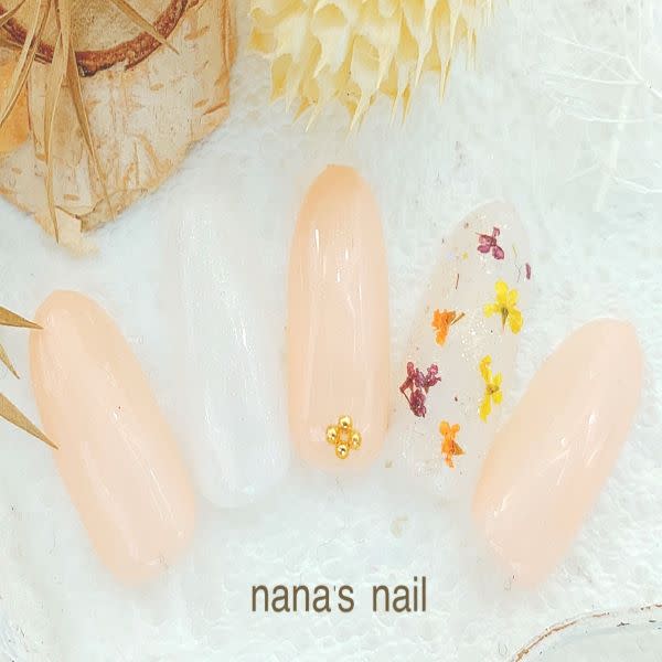 ☆新作デザイン☆|nana's nail