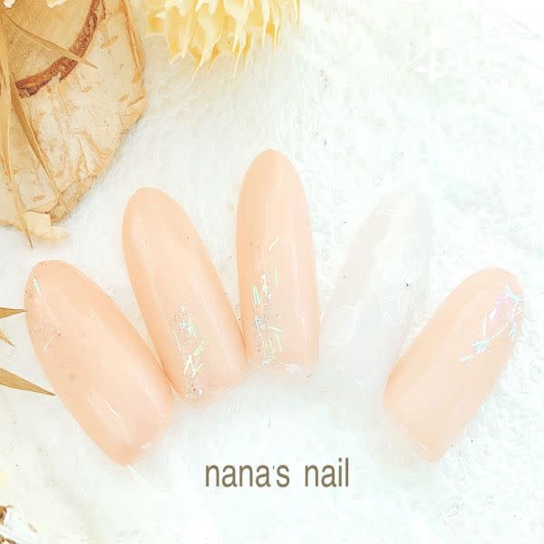 ☆新作デザイン☆|nana's nail