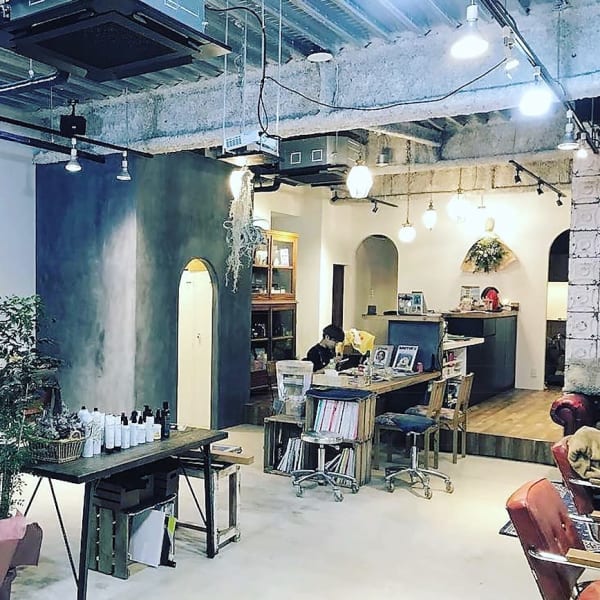 Ticro Hair チクロヘアー の予約 サロン情報 美容院 美容室を予約するなら楽天ビューティ Ticro Hair チクロヘアー の予約 サロン情報 美容院 美容室を予約するなら楽天ビューティ
