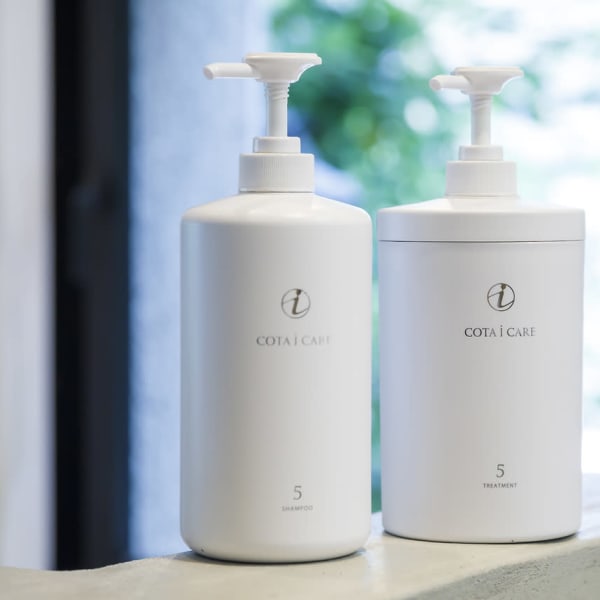 terrace hair & botanical