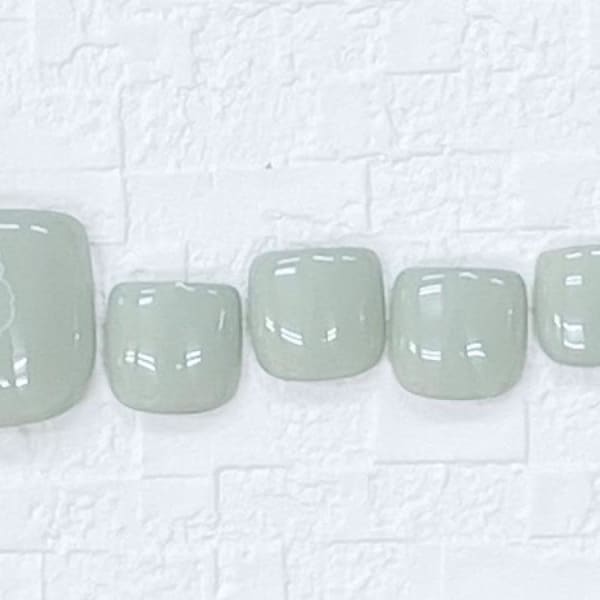 F189 シンプルFOOT定額コース