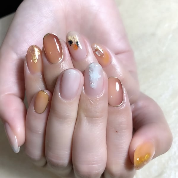 prime.×ジェル