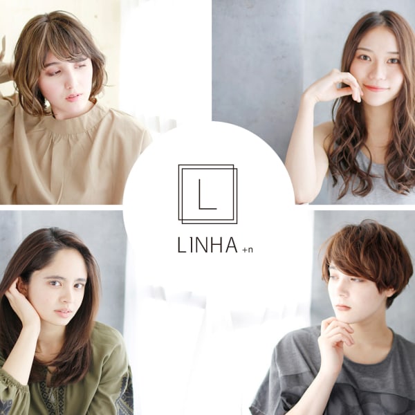 linha+n