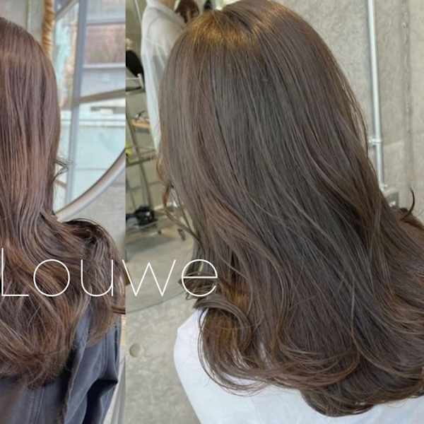 Louwe 新百合ヶ丘