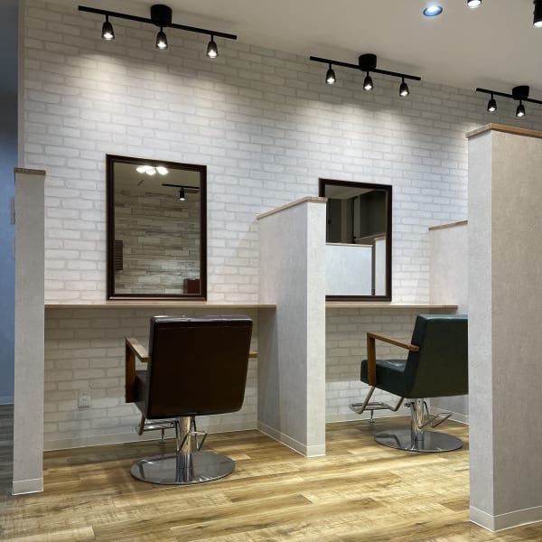 TotalBeautySalon Sorte