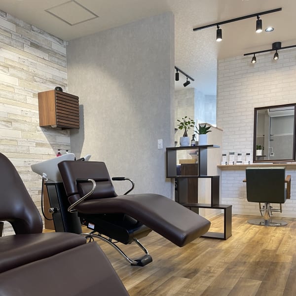 TotalBeautySalon Sorte