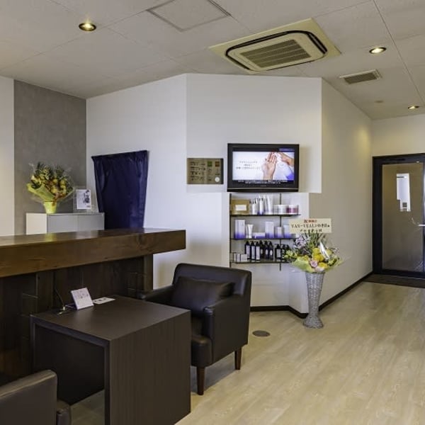 ヴァン・ベール いわき店