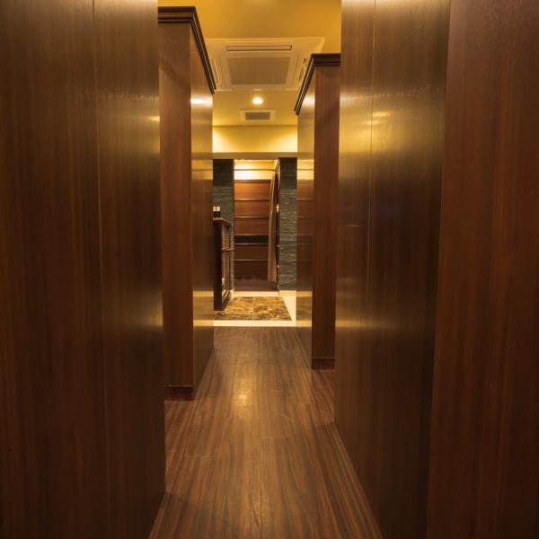 HIRO GINZA HAIR SALON 上野店