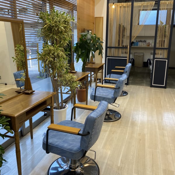 rukuru BY produce仲町台店