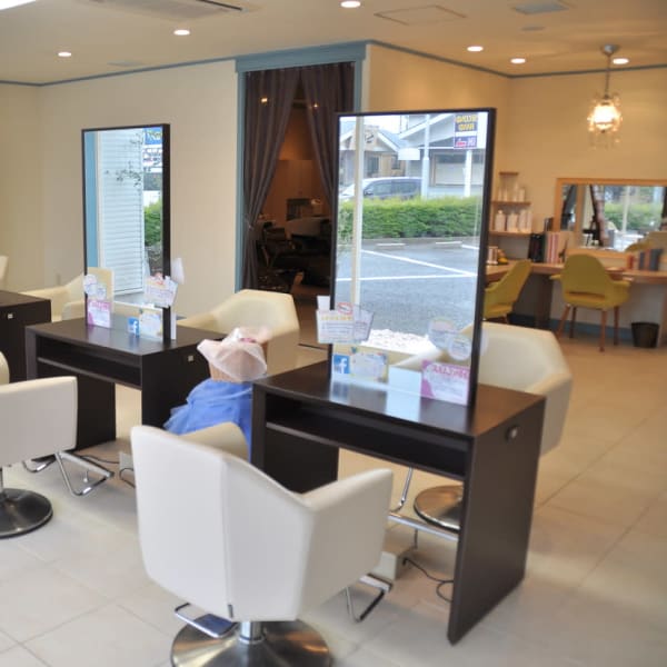 Weve Rista 富里店