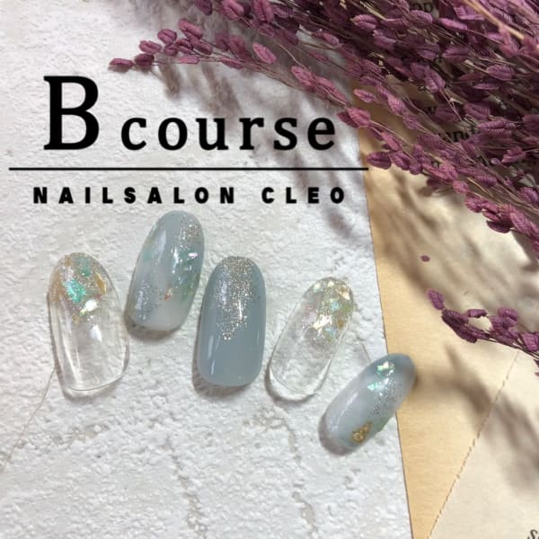 【定額】Bコース ~デザイン好きな方に~