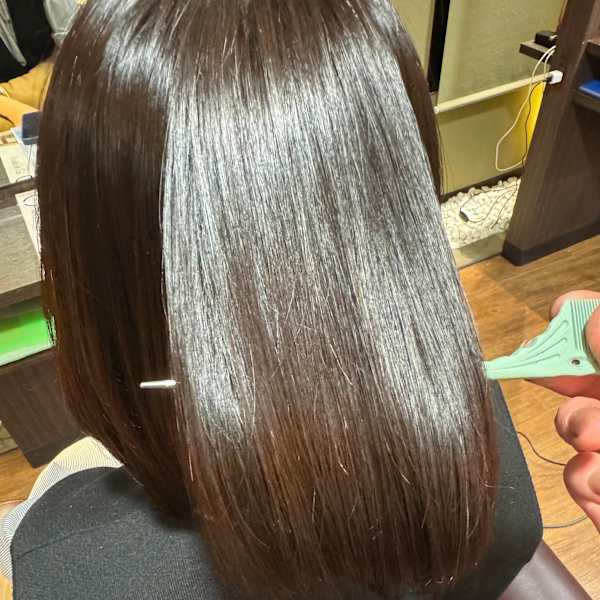 HAIR DESIGN + GOLDEN ROCK