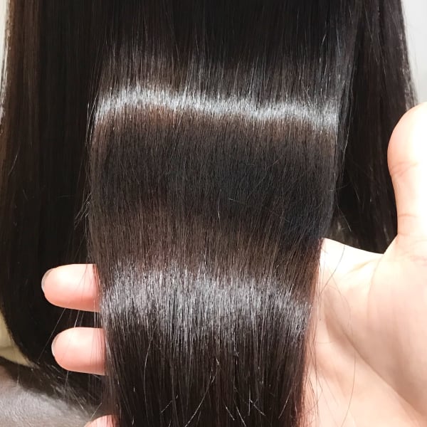 美髪&縮毛矯正専門店cree