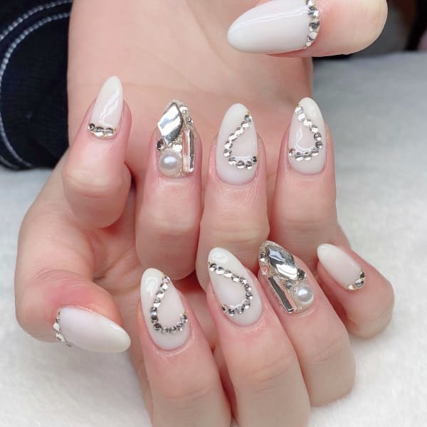 つけ放題 Na.Yuki Salon