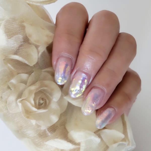 うるうるネイル2021|Nail Salon Shandi