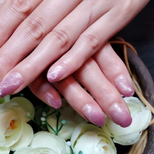 マグネットネイル2021|Nail Salon Shandi