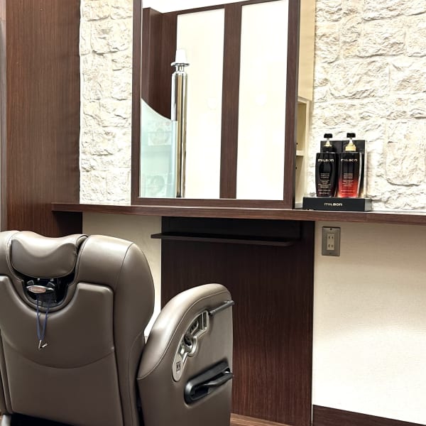 K-STYLE HAIR STUDIO 水道橋