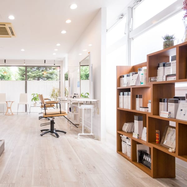Hair studio Rei
