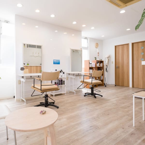 Hair studio Rei