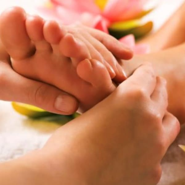 refreshing salon 元気庵