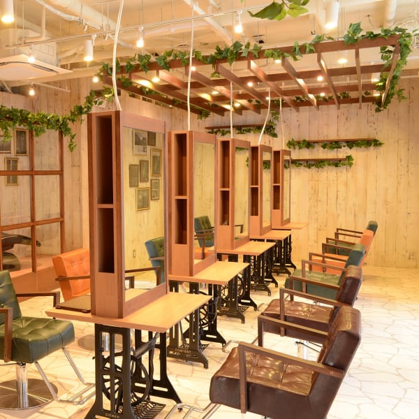 AUBE HAIR sky【錦糸町店】