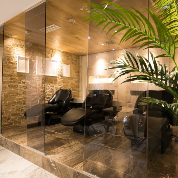 AUBE HAIR tokyo【銀座3号店】