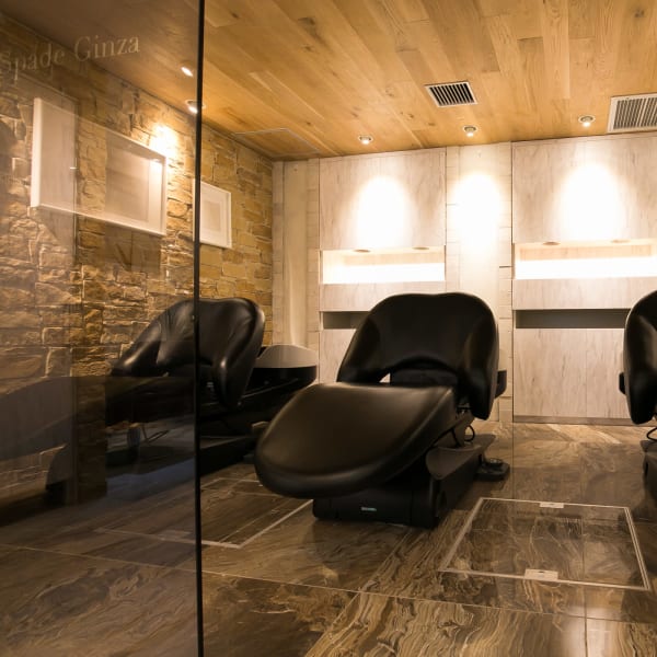 AUBE HAIR tokyo【銀座3号店】