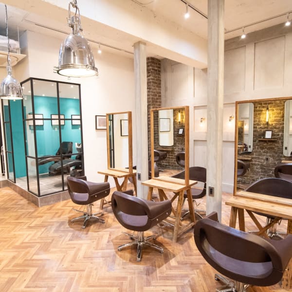 AUBE HAIR alo【川崎店】