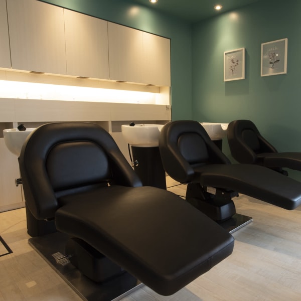 AUBE HAIR heln【成田店】