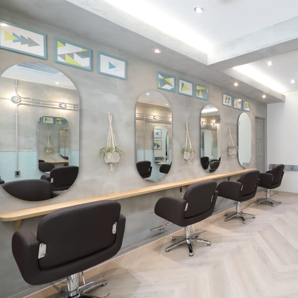 AUBE HAIR noi【平塚店】