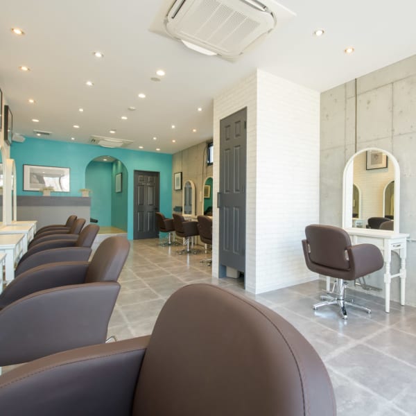 AUBE HAIR laff【上大岡店】