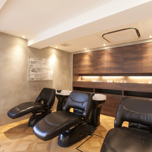 AUBE HAIR arte【所沢店】
