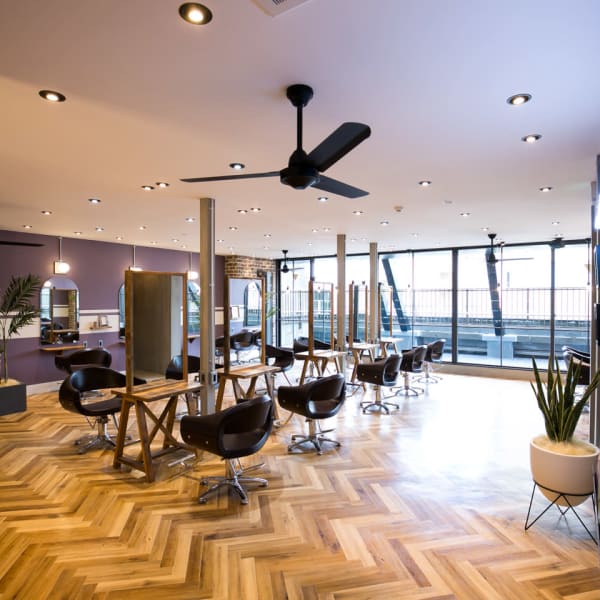 AUBE HAIR carnet【松戸店】