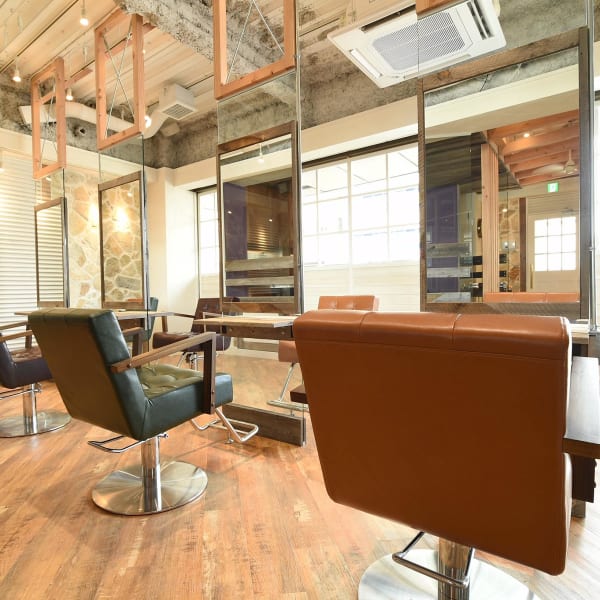 AUBE HAIR kanon【横浜店】